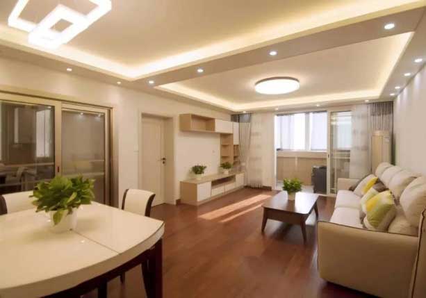 装修效果图（一）