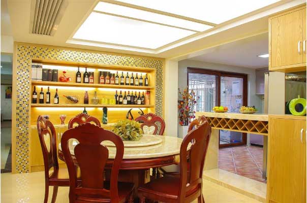 装修效果图（一）