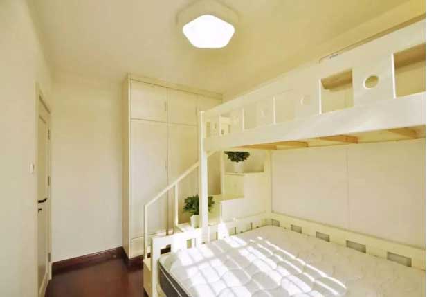 装修效果图（一）