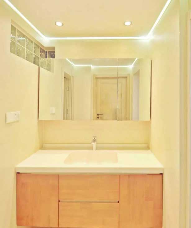 装修效果图（一）