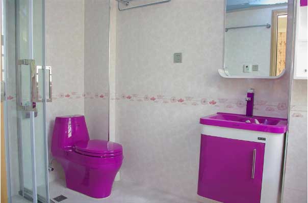 装修效果图（一）