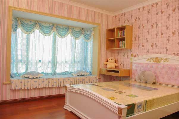 装修效果图（一）