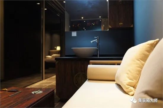 简述集装箱建筑发展历程,模块化建筑的实践思考~