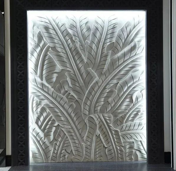 发泡陶瓷与传统GRC、EPS有何不同?