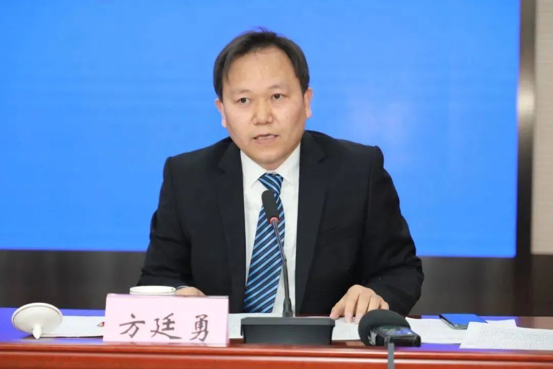 《安徽省装配式建筑发展“十四五”规划》编制研讨会在合肥顺利召开