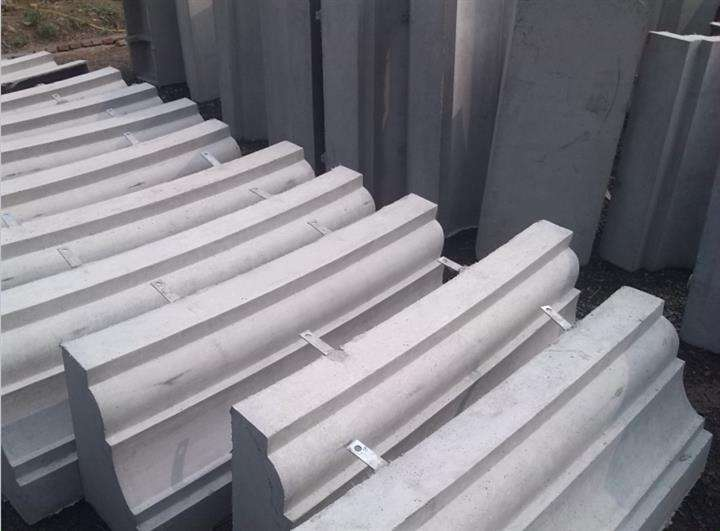 发泡陶瓷与传统GRC、EPS有何不同?